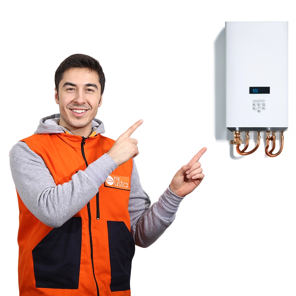 Yunak Kombi Tamircisi