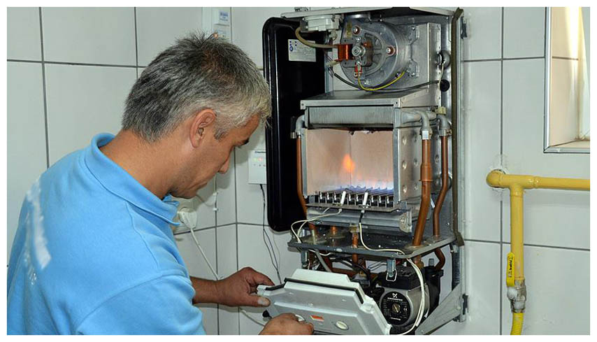 Yunak Kombi Tamircisi